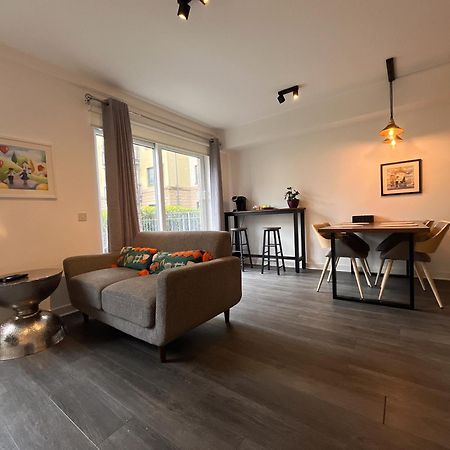 Apartment 2 Bath Free Parking Edimburgo Exterior foto